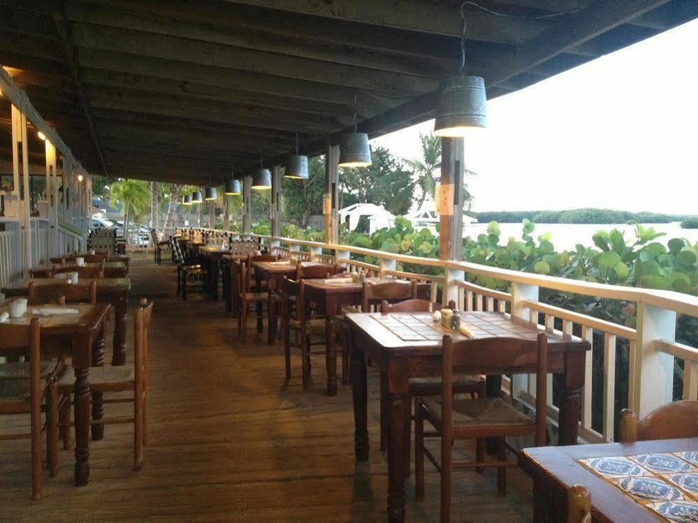 Grand Bahia Ocean View Hotel Cabo Rojo Esterno foto